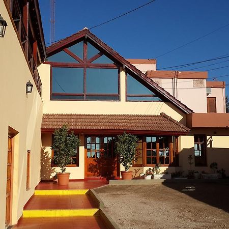 Gran Hotel Arauco Aimogasta Zewnętrze zdjęcie