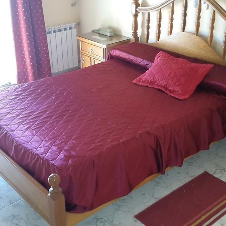 Gran Hotel Arauco Aimogasta Zewnętrze zdjęcie