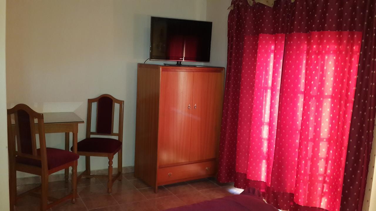 Gran Hotel Arauco Aimogasta Pokój zdjęcie