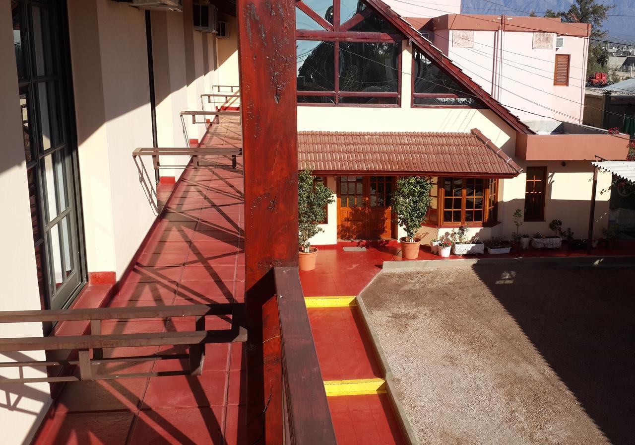 Gran Hotel Arauco Aimogasta Pokój zdjęcie