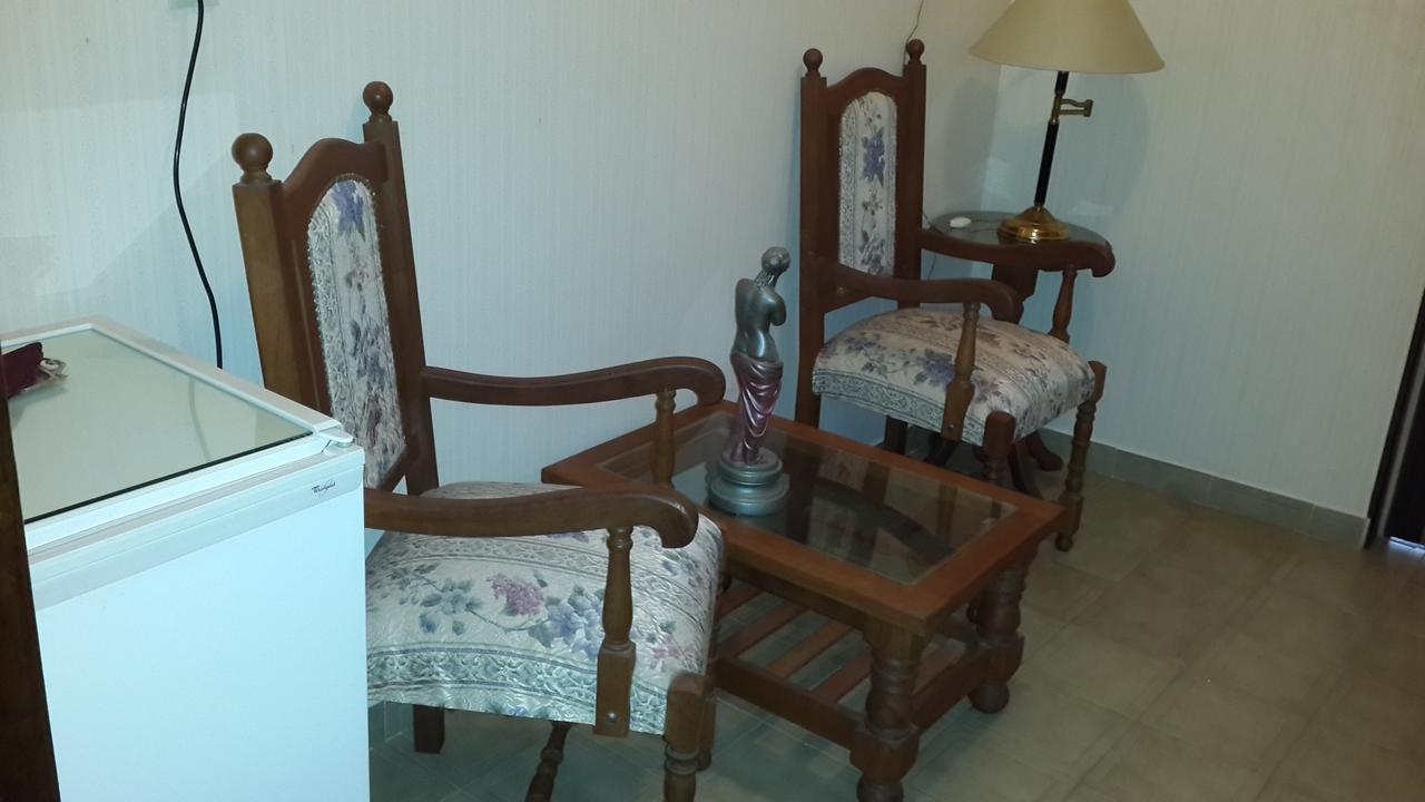 Gran Hotel Arauco Aimogasta Pokój zdjęcie