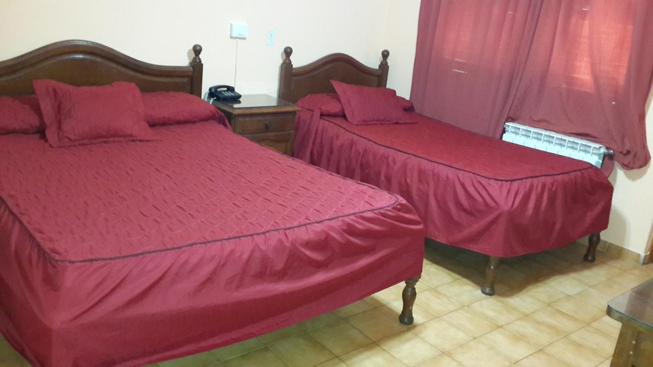 Gran Hotel Arauco Aimogasta Pokój zdjęcie