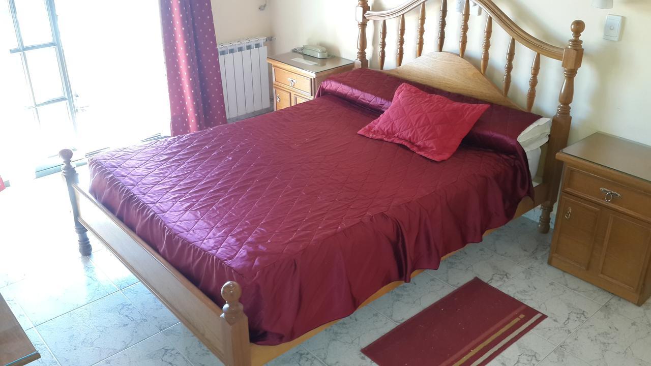 Gran Hotel Arauco Aimogasta Zewnętrze zdjęcie