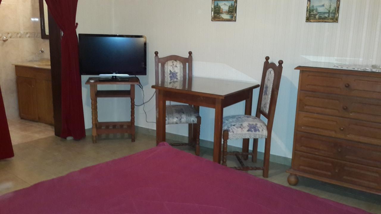 Gran Hotel Arauco Aimogasta Pokój zdjęcie