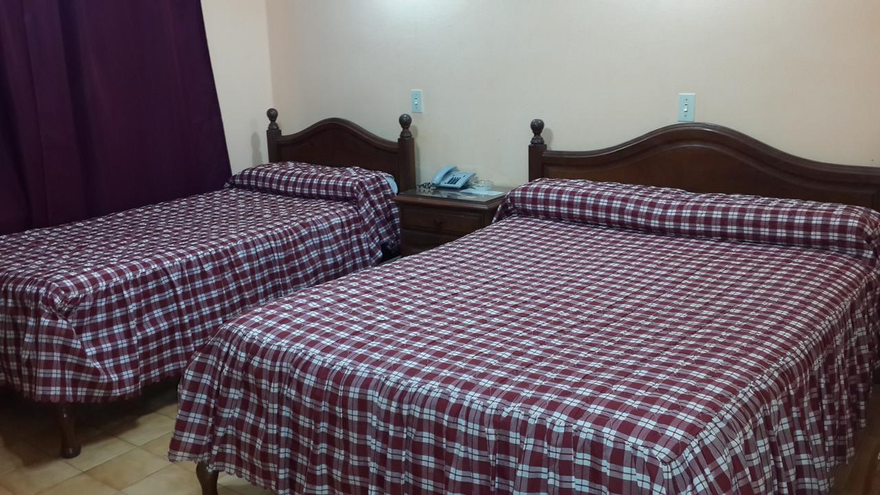 Gran Hotel Arauco Aimogasta Pokój zdjęcie
