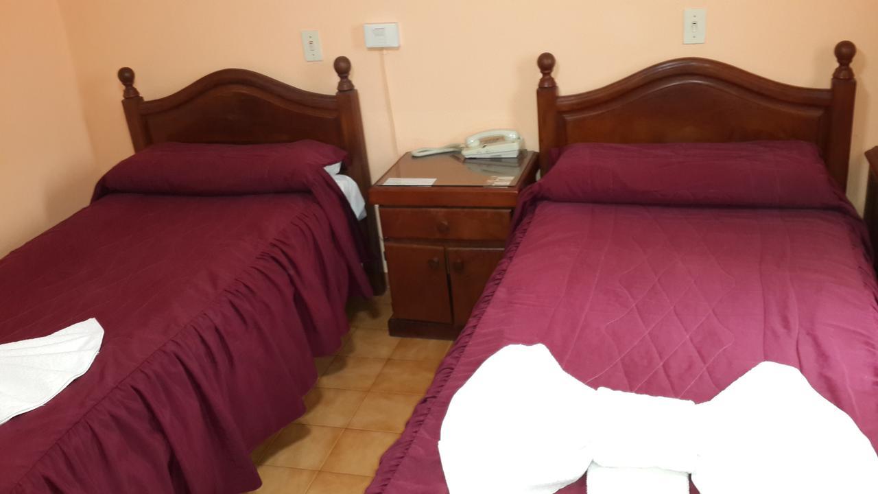 Gran Hotel Arauco Aimogasta Pokój zdjęcie