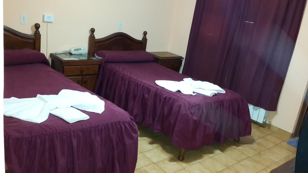 Gran Hotel Arauco Aimogasta Zewnętrze zdjęcie