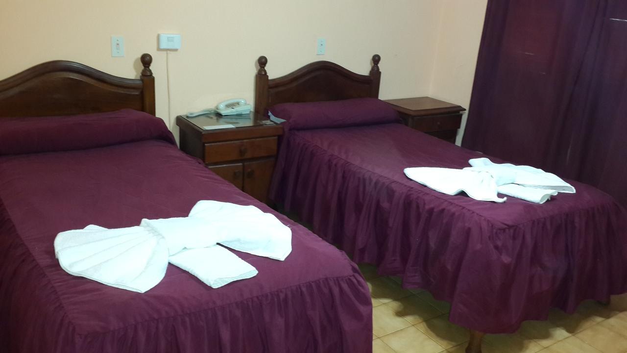Gran Hotel Arauco Aimogasta Pokój zdjęcie