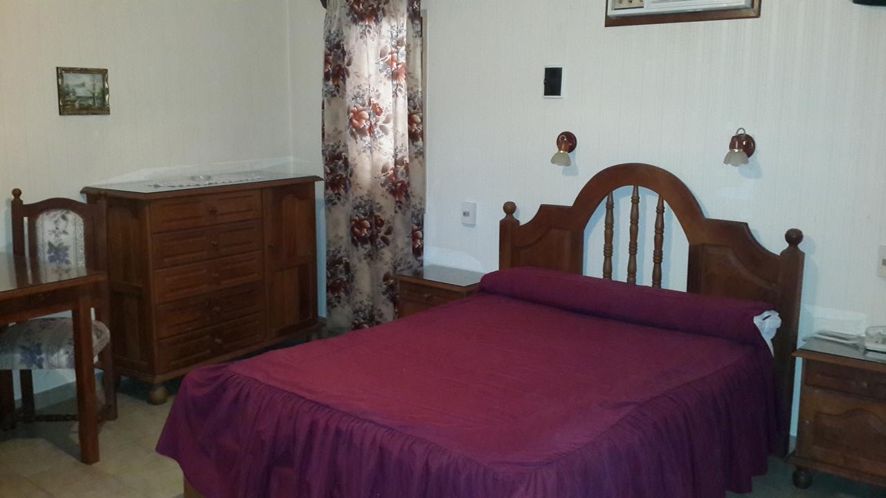Gran Hotel Arauco Aimogasta Pokój zdjęcie