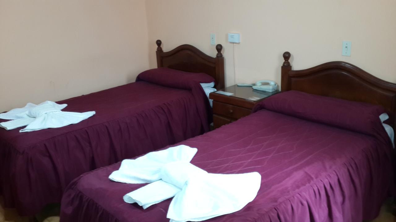 Gran Hotel Arauco Aimogasta Pokój zdjęcie