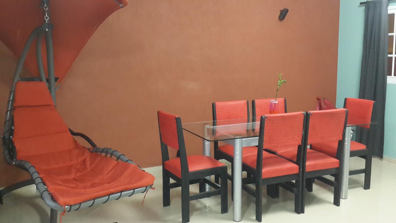 Gran Hotel Arauco Aimogasta Pokój zdjęcie